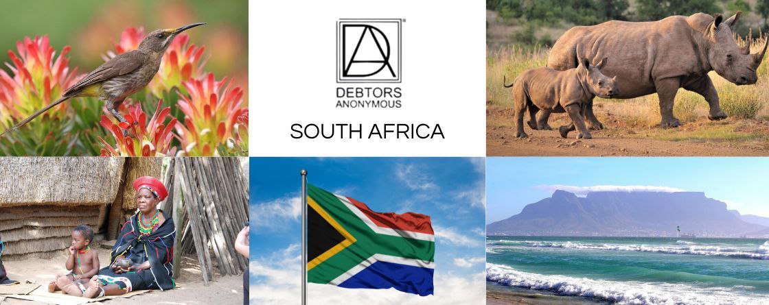 Debtors Anonymous South Africa